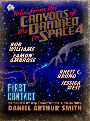 cover image of No. 20: Tales from the Canyons of the Damned, Book 20